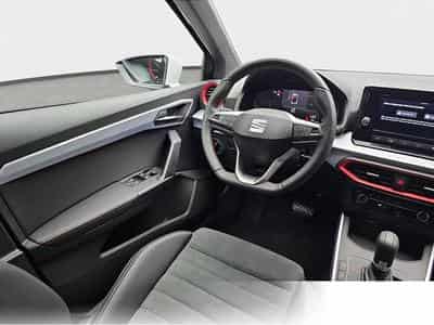 Seat Arona (2026) - Photo 7