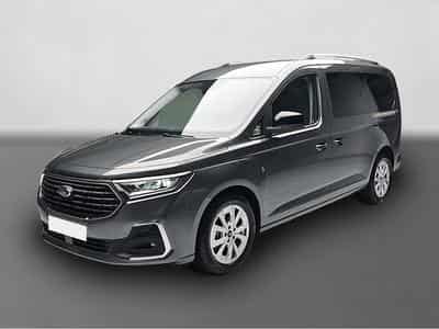 Ford Tourneo (2026) - Photo 1