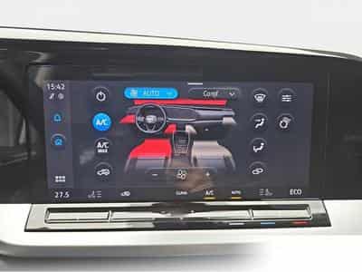 Ford Tourneo (2026) - Photo 10