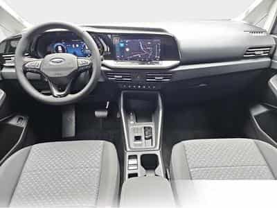 Ford Tourneo (2026) - Photo 6