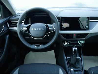 Skoda Kamiq (2026) - Photo 11