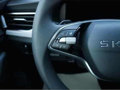 Skoda Kamiq (2026) - Photo 12