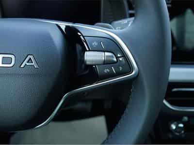 Skoda Kamiq (2026) - Photo 13