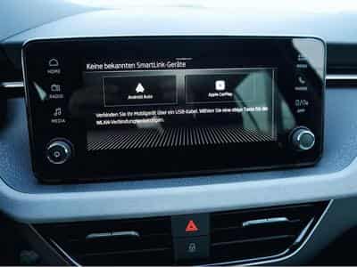 Skoda Kamiq (2026) - Photo 15