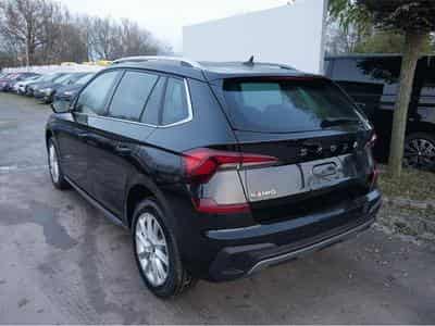 Skoda Kamiq (2026) - Photo 6