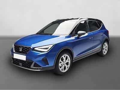 Seat Arona (2026) - Photo 1