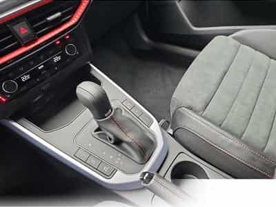 Seat Arona (2026) - Photo 11