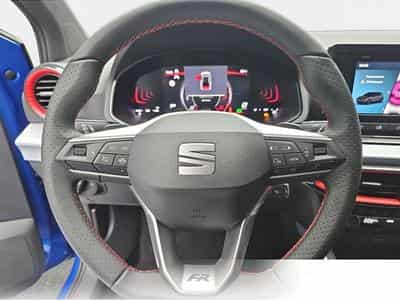 Seat Arona (2026) - Photo 12