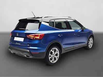 Seat Arona (2026) - Photo 2