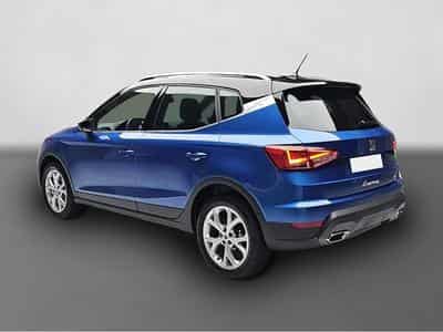 Seat Arona (2026) - Photo 3