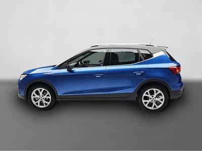 Seat Arona (2026) - Photo 4