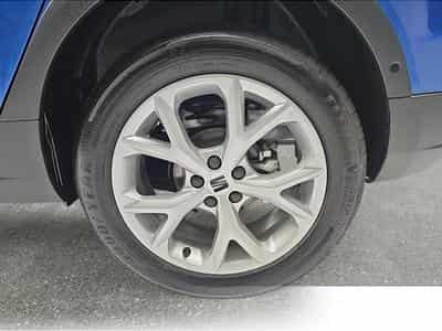 Seat Arona (2026) - Photo 5