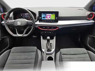 Seat Arona (2026) - Photo 6