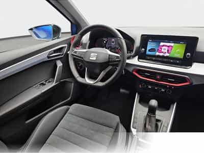 Seat Arona (2026) - Photo 7