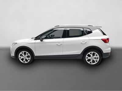 Seat Arona (2026) - Photo 4