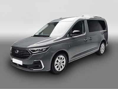 Ford Tourneo (2026) - Photo 1
