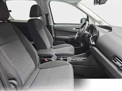 Ford Tourneo (2026) - Photo 15