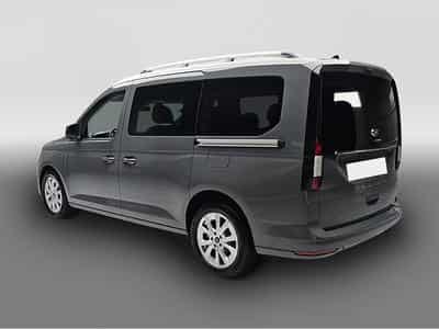 Ford Tourneo (2026) - Photo 3