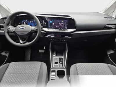 Ford Tourneo (2026) - Photo 6