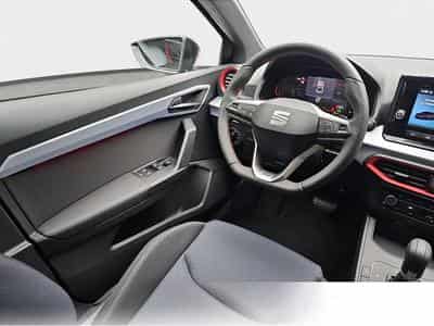 Seat Ibiza (2026) - Photo 7