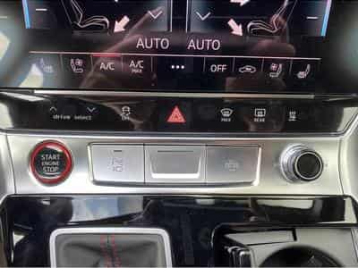 Audi RS6 (2024) - Photo 14