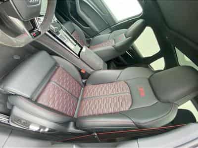 Audi RS6 (2024) - Photo 15