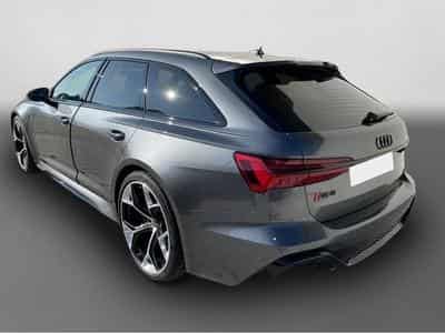 Audi RS6 (2024) - Photo 3