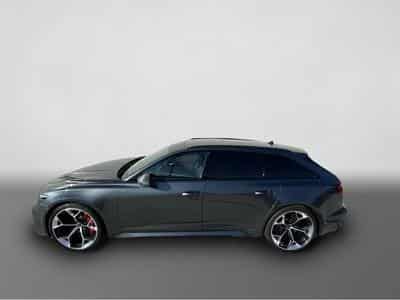Audi RS6 (2024) - Photo 4
