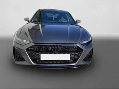 Audi RS6 (2024) - Photo 5