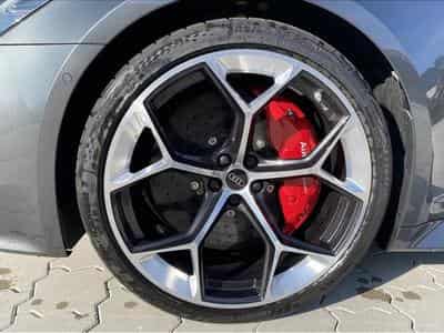 Audi RS6 (2024) - Photo 9