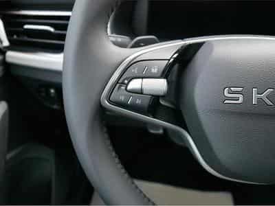 Skoda Kamiq (2026) - Photo 13