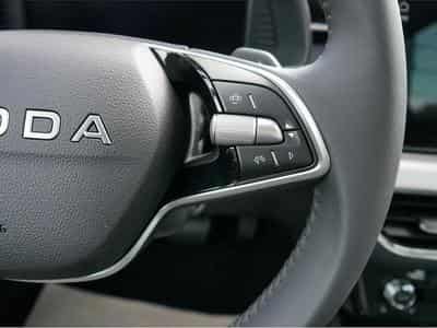 Skoda Kamiq (2026) - Photo 14