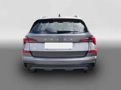 Skoda Kamiq (2026) - Photo 2