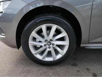 Skoda Kamiq (2026) - Photo 3