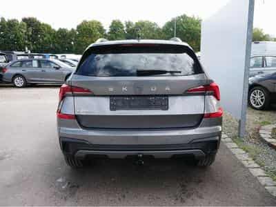 Skoda Kamiq (2026) - Photo 9