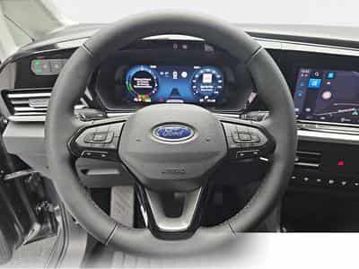 Ford Tourneo (2026) - Photo 12