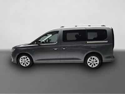 Ford Tourneo (2026) - Photo 4