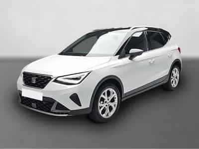 Seat Arona (2026) - Photo 1