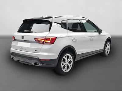 Seat Arona (2026) - Photo 2