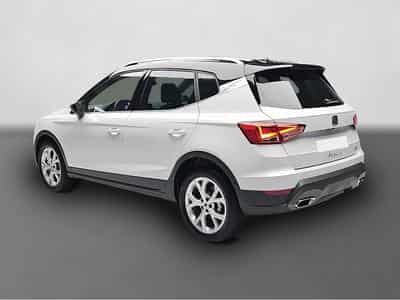 Seat Arona (2026) - Photo 3