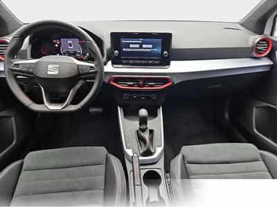 Seat Arona (2026) - Photo 6