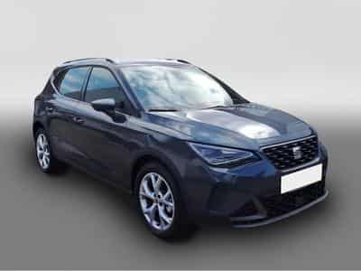 Seat Arona (2026) - Photo 2