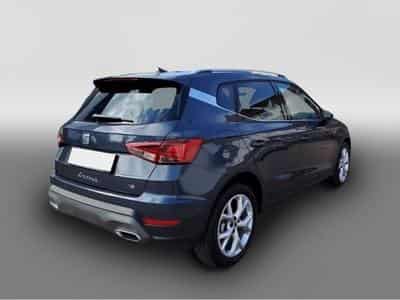 Seat Arona (2026) - Photo 3