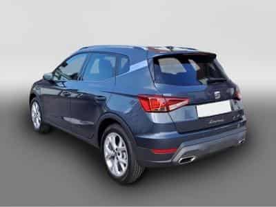 Seat Arona (2026) - Photo 4