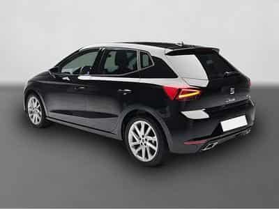 Seat Ibiza (2026) - Photo 3