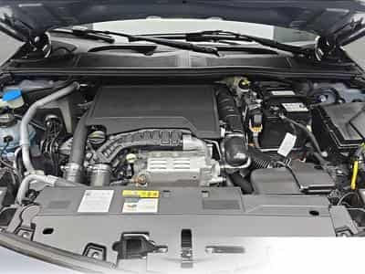 Opel Astra (2026) - Photo 14