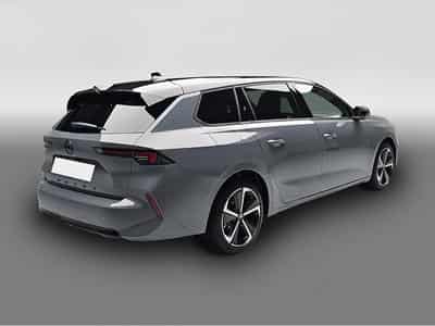 Opel Astra (2026) - Photo 2