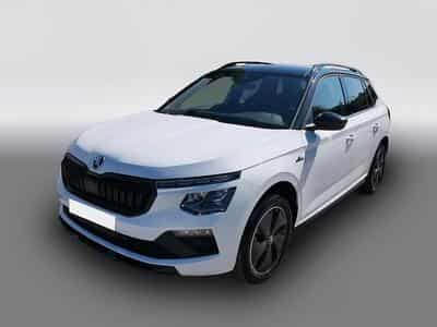 Skoda Kamiq (2026) - Photo 1