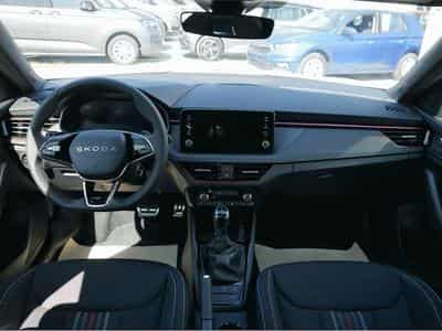 Skoda Kamiq (2026) - Photo 10