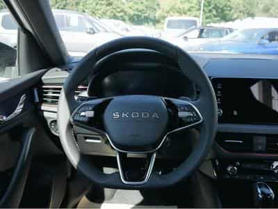 Skoda Kamiq (2026) - Photo 11